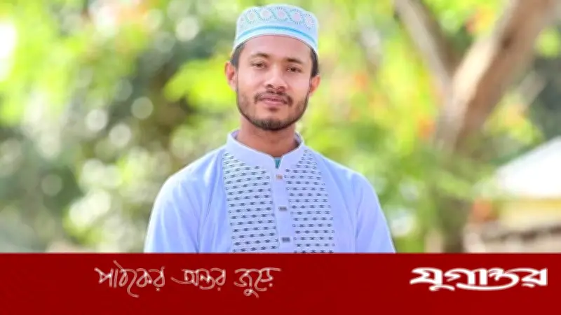ফেসবুকে পোস্ট দিয়ে ছাত্রদল থেকে পদত্যাগ করলেন সাদ বাবু
