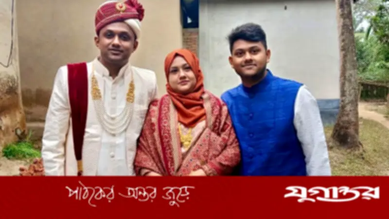 ৭ দিনেও খোঁজ নেই এসআই রাকিবুলের, অন্তঃসত্ত্বা স্ত্রীর অপেক্ষা