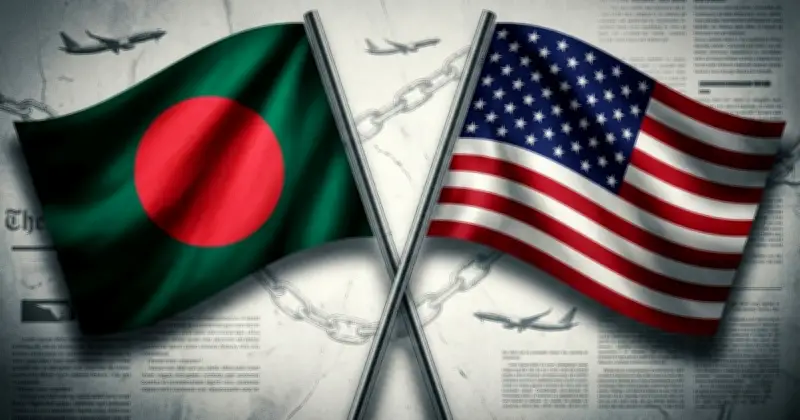 বোয়িং উড়োজাহাজ চুক্তি নিয়ে বিতর্ক, দাসত্বের চুক্তি বলছে বিরোধী দলগুলো
