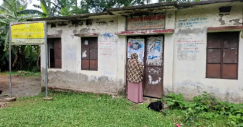 কমিউনিটি ক্লিনিকে ওষুধ সংকট, রোগীরা ফিরছে খালি হাতে