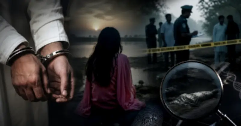 মেয়েকে হত্যায় বাবার স্বীকারোক্তি, পিবিআইয়ের জটিল তদন্তের কাহিনি