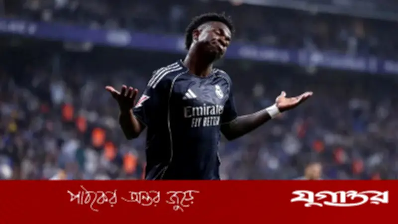 এল ক্লাসিকোতে ইতিহাস গড়ার পথে বার্সেলোনা
