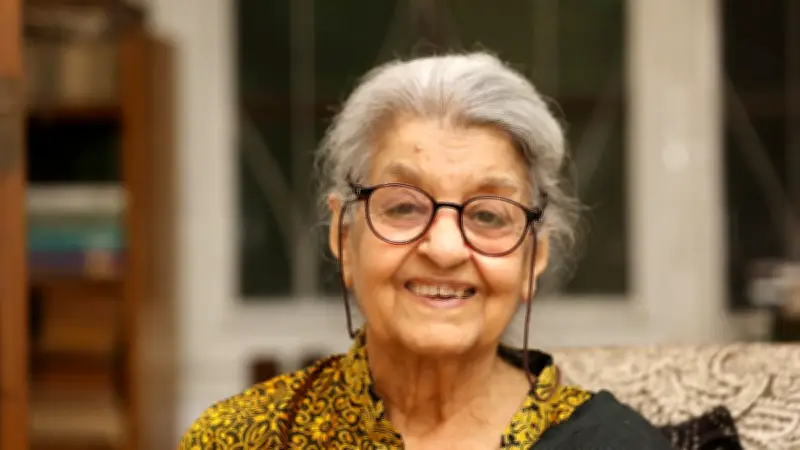 হামিদা হোসেনের জীবনের গল্প: শৈশব থেকে বাংলাদেশের স্বাধীনতা ও নারী অধিকার