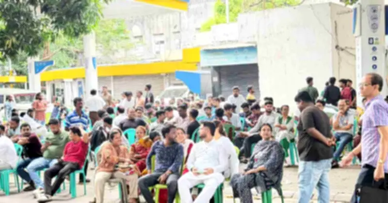 পশ্চিমবঙ্গ বিধানসভা নির্বাচনের ফলাফল আজ, গণনা শুরু
