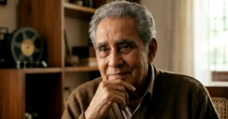 বলিউডের প্রবীণ অভিনেতা সুদেশ কুমার আর নেই