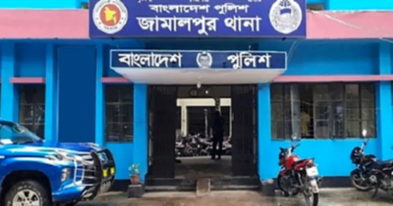জামিনের পর কারাগার থেকে বেরিয়েই গ্রেপ্তার জামালপুরের ৬ আওয়ামী লীগ নেতা
