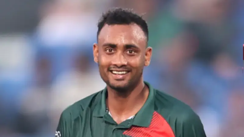 সুযোগ পেয়ে ভালো করায় সন্তুষ্ট শরীফুল