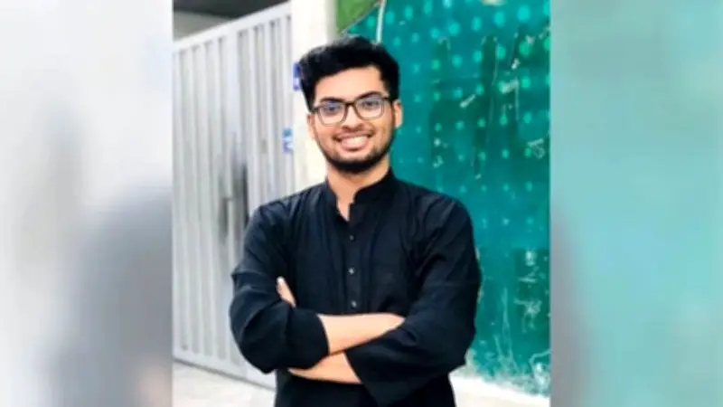 ফ্লোরিডায় নিহত বাংলাদেশি শিক্ষার্থী লিমনের মরদেহ দেশে এসেছে