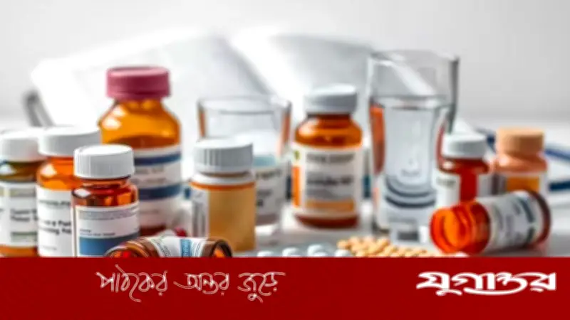 ইরানে ওষুধের দাম দ্বিগুণ থেকে দশগুণ বেড়েছে