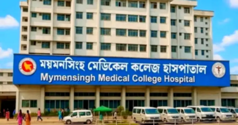 ময়মনসিংহে হামে আরও এক শিশুর মৃত্যু, মোট ২৪