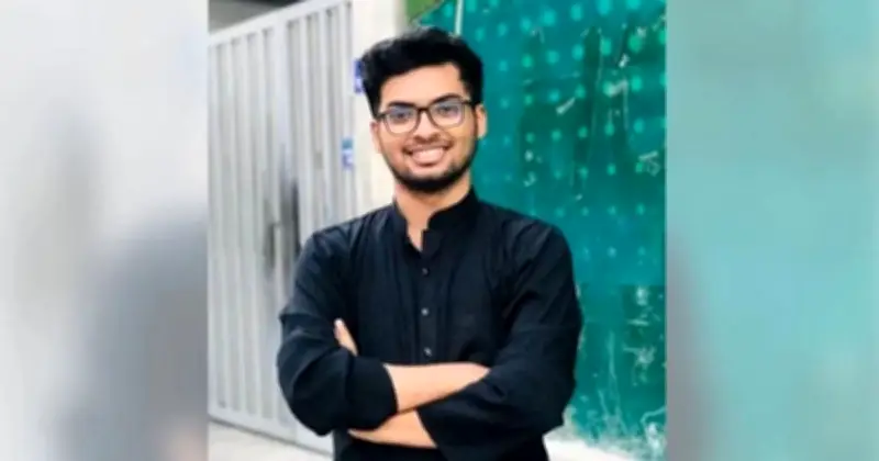 যুক্তরাষ্ট্রে নিহত বাংলাদেশি পিএইচডি শিক্ষার্থীর মরদেহ দেশে এসেছে
