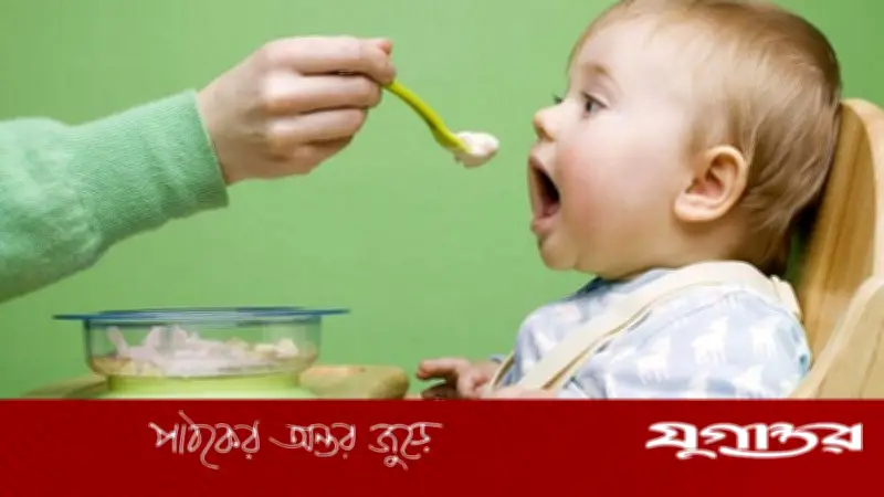 নবজাতকের ক্ষুধা চেনার উপায়: আগাম সংকেত ও খাওয়ানোর সঠিক পদ্ধতি