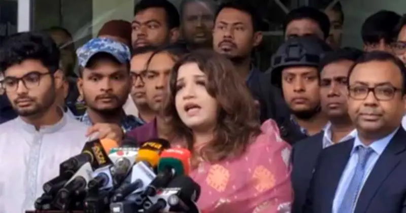 ফ্লোরিডায় বাংলাদেশি শিক্ষার্থী হত্যা: যুক্তরাষ্ট্রের সাথে যোগাযোগ অব্যাহত