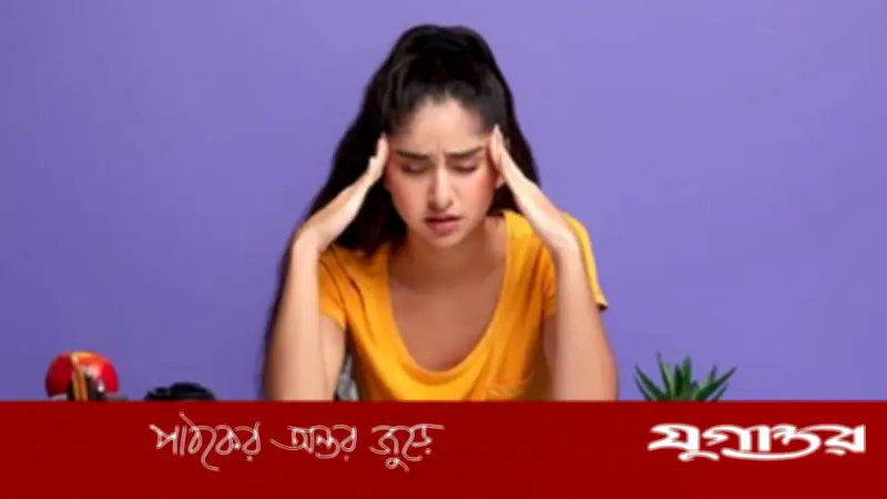 শরীরের ৭ সতর্কতা যা বড় রোগের ইঙ্গিত দেয়