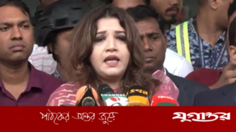 যুক্তরাষ্ট্রের সঙ্গে যোগাযোগ রাখছি: পররাষ্ট্র প্রতিমন্ত্রী