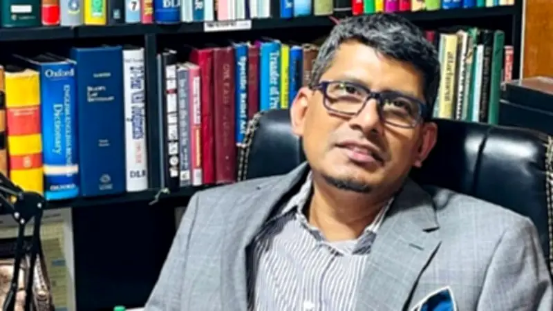 এনসিপিকে বিদায় জানানোর সময় এসেছে: শাহরিয়ার কবির