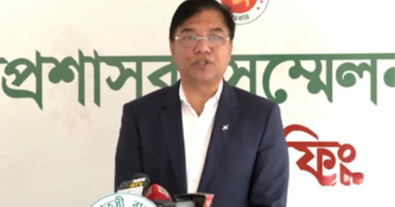 আন্তর্জাতিক মানের উড়োজাহাজ যুক্ত করতে বোয়িংয়ের সঙ্গে চুক্তি: বিমান প্রতিমন্ত্রী