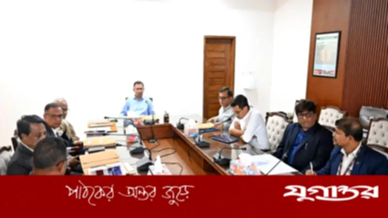 বন্ধ কারখানা চালু করতে প্রধানমন্ত্রীর বৈঠক