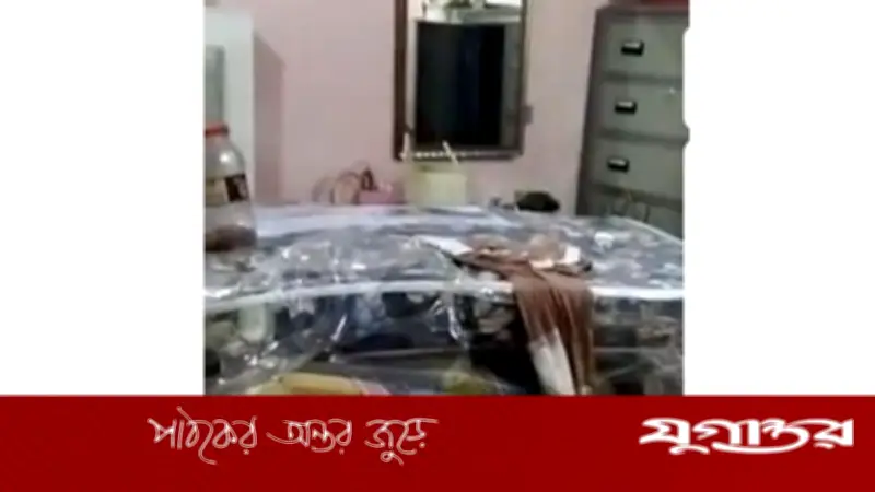 টঙ্গীতে বস্তির এসি রুমে মাদক সেবন করতেন নামিদামিরা