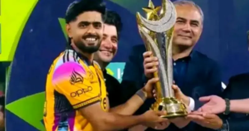তিন ফরম্যাটেই খেলবেন বাবর আজম, ভবিষ্যৎ পরিকল্পনা নিয়ে বড় ঘোষণা