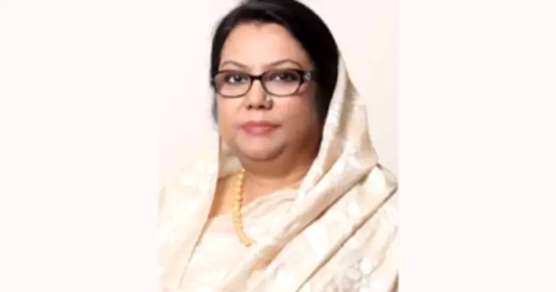 পর্যটন খাত উন্নয়নে জেলা প্রশাসকদের পরামর্শ পর্যটনমন্ত্রীর