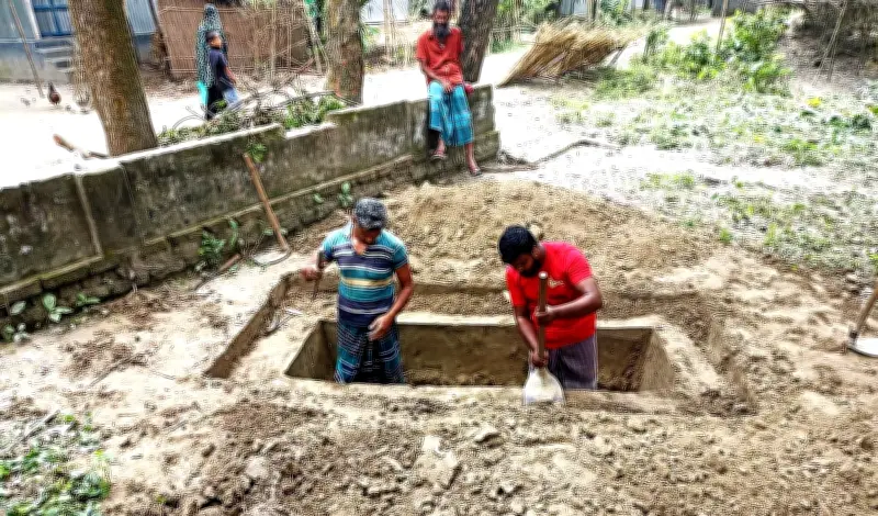 যুক্তরাষ্ট্রে নিহত লিমনের মরদেহ গ্রামের বাড়িতে পৌঁছানোর অপেক্ষা