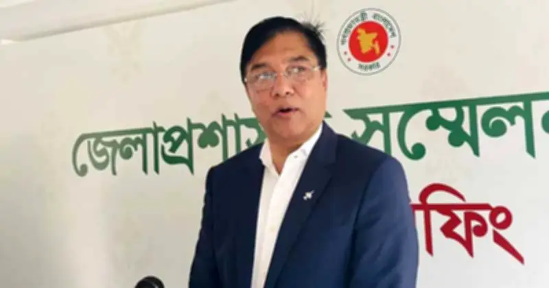 বগুড়ায় বিমানবন্দর ও ফ্লাইং একাডেমি করার পরিকল্পনা