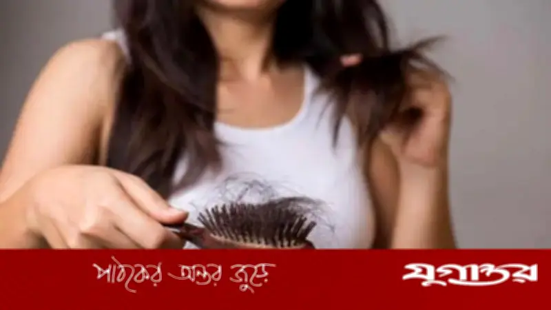 গরমে চুল পড়ার কারণ ও প্রতিকার: বিশেষজ্ঞের পরামর্শ