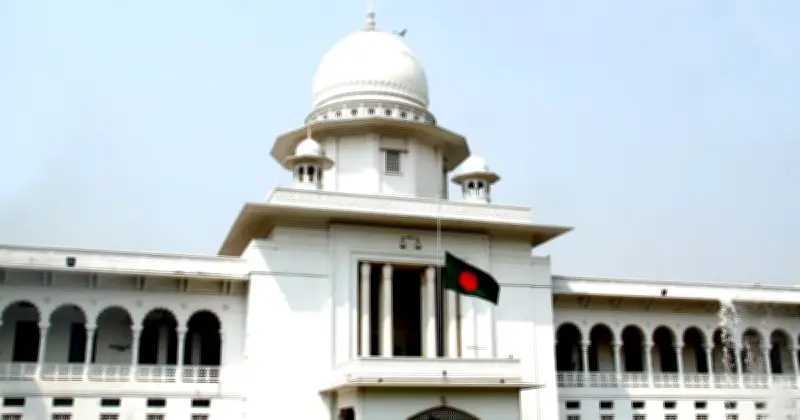যুক্তরাষ্ট্রের সাথে বাণিজ্য চুক্তি: হাইকোর্টে রিট