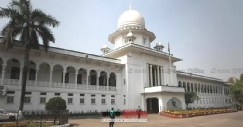 যুক্তরাষ্ট্রের সঙ্গে বাণিজ্য চুক্তির বৈধতা চ্যালেঞ্জ করে হাইকোর্টে রিট