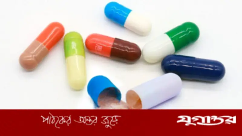 সাপ্লিমেন্টের ওভারডোজে শরীরের ক্ষতি কতটা?