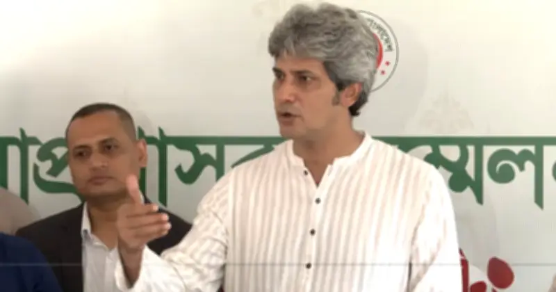 প্রকল্প বাস্তবায়নে স্বচ্ছতা নিশ্চিতে ডিসিদের কঠোর নির্দেশ