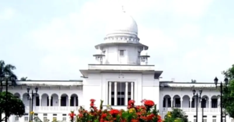 প্রবাসী জুলাইযোদ্ধাদের ক্ষতিপূরণ না দেওয়া কেন: হাইকোর্টের রুল