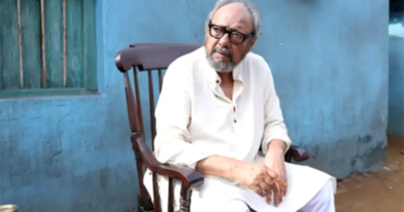 অভিনয়ে স্বপ্নভঙ্গ, পরিচালনায় পথ খুঁজেছেন অঞ্জন দত্ত