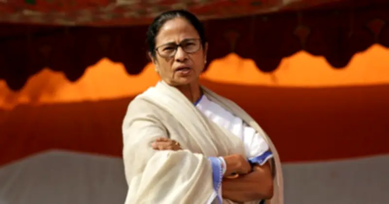 মমতার বার্তা: সূর্যাস্ত পর্যন্ত অপেক্ষা করুন, জিতবেন