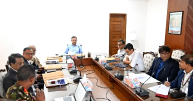 প্রকল্প অনুমোদন সহজ করার নির্দেশ প্রধানমন্ত্রীর
