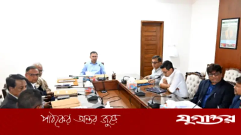 প্রকল্প অনুমোদন সহজের নির্দেশ প্রধানমন্ত্রীর