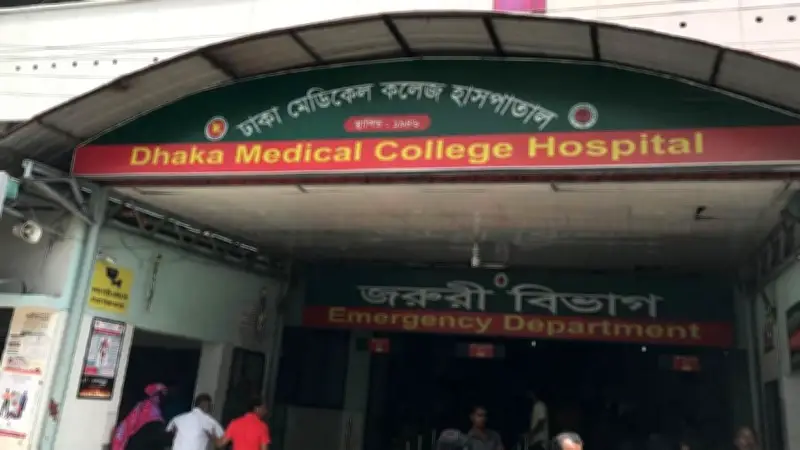 ঢামেক হাসপাতালে অর্ধশত দালাল আটক, রামপালে উৎপাদন রেকর্ড