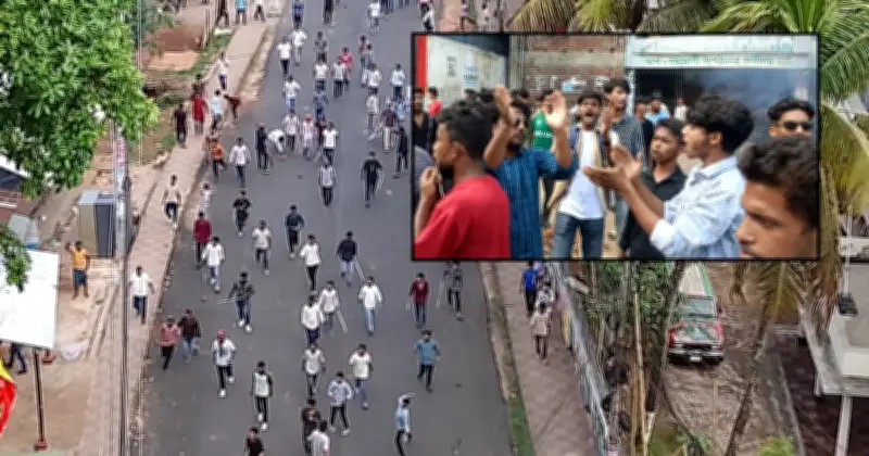 রাঙ্গামাটিতে ছাত্রদলের দুই পক্ষের সংঘর্ষ, ১৪৪ ধারা জারি