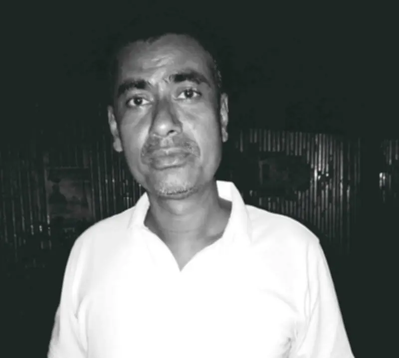 নাটোরে মাছ ব্যবসায়ী হত্যা: স্ত্রী ও ছেলে গ্রেপ্তার, চাপাতি উদ্ধার