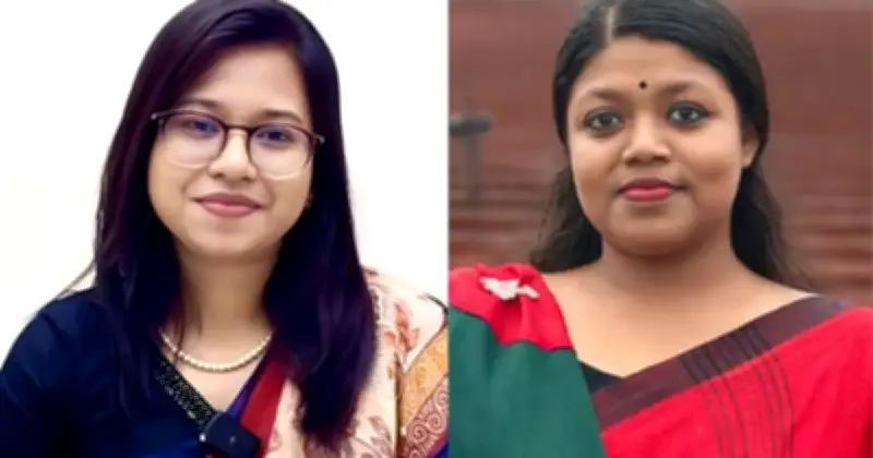 মনিরা শারমিনের বিষয়ে সন্ধ্যা পর্যন্ত অপেক্ষা করবে ইসি