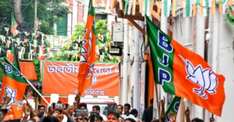 পশ্চিমবঙ্গ নির্বাচনে এগিয়ে বিজেপি, মমতার সতর্কবার্তা