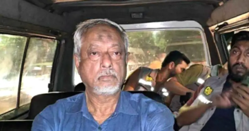 বিপ্লব শেখ হত্যা মামলায় মাসুদ উদ্দিনের ৩ দিনের রিমান্ড