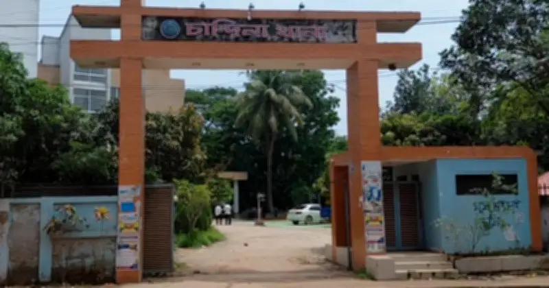 কুমিল্লায় স্বামীর সামনে স্ত্রীকে ছিনিয়ে ধর্ষণ, গ্রেফতার ৪