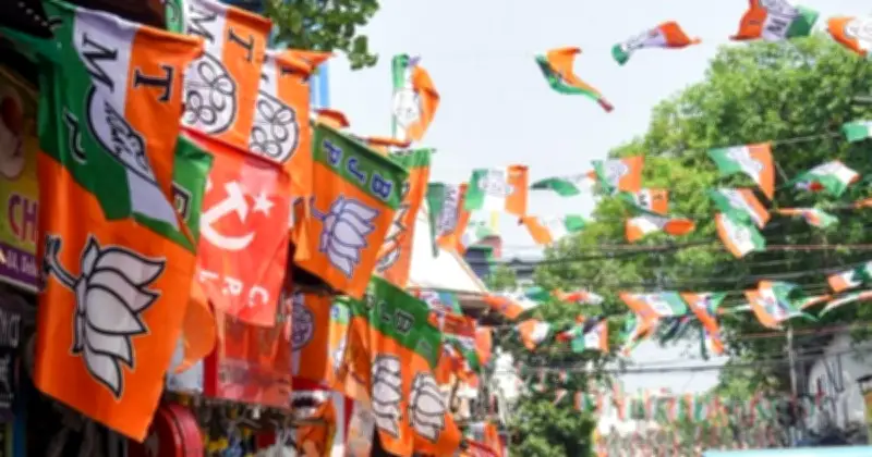 পশ্চিমবঙ্গে ভোটগণনায় এগিয়ে বিজেপি, ‘খেলা শেষ’ বার্তা
