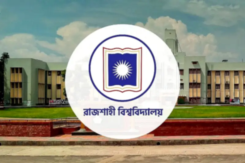 রাজশাহী বিশ্ববিদ্যালয়ে সিনিয়রদের বিরুদ্ধে র্যাগিংয়ের অভিযোগ