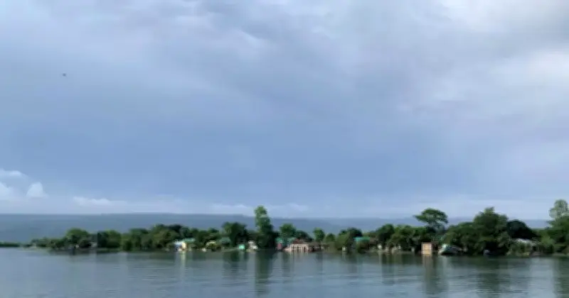 ৭ নদীর পানি বিপৎসীমার ওপরে, আরও ৩ দিন বাড়তে পারে