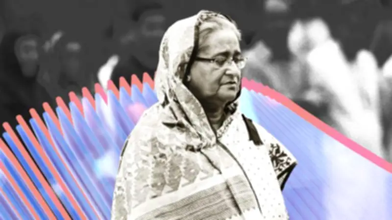 হাসিনা-কাদেরসহ ২৬২ নেতাকর্মীর বিরুদ্ধে গ্রেপ্তারি পরোয়ানা জারি