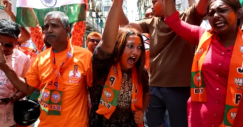 পশ্চিমবঙ্গে ঐতিহাসিক জয় পেতে চলেছে বিজেপি: সুকান্ত মজুমদার