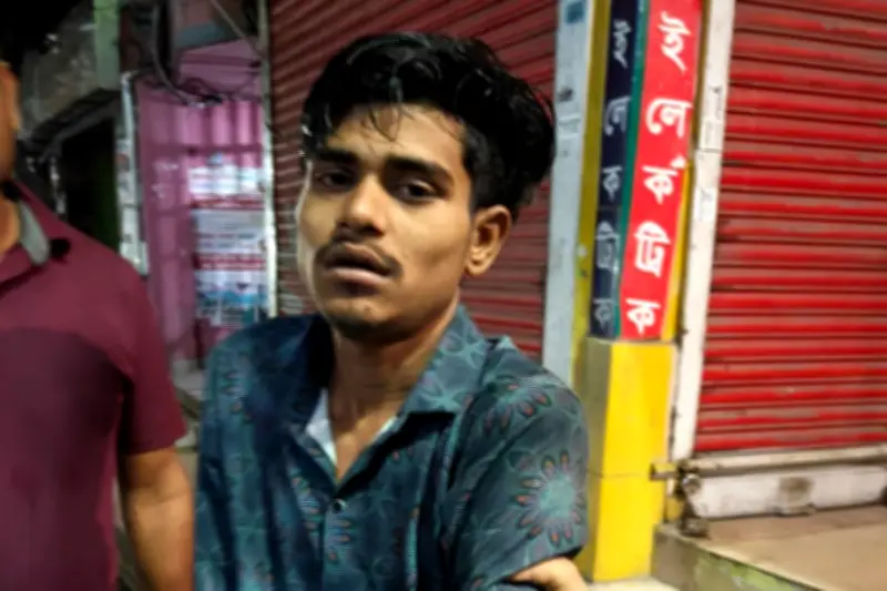 রাজধানীতে গ্রেপ্তার ‘ভাইস্তা বিল্লাল’, ১২ মামলায় পলাতক সন্ত্রাসী